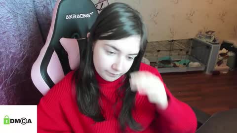 melisanilson online show from November 4, 10:55 pm