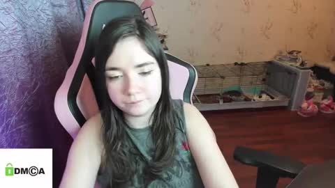 melisanilson online show from November 6, 11:52 pm