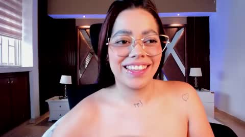 Melissa  Everyday From 1430 to 2130 Col Time online show from March 6, 8:19 pm