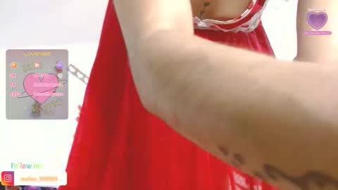 melissa online show from February 14, 11:02 am