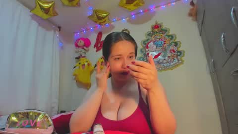 liss melissa online show from December 31, 10:04 am