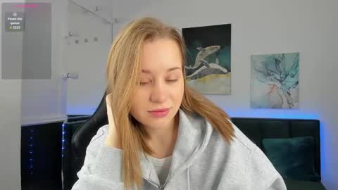 Hi I am Melissa online show from February 16, 1:15 am