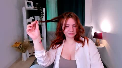 Melissa online show from June 2, 3:36 pm