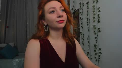 Snapshot of melissa_adamss chatting on December 27, 11:28 am Melissa online show from December 27, 11:28 am