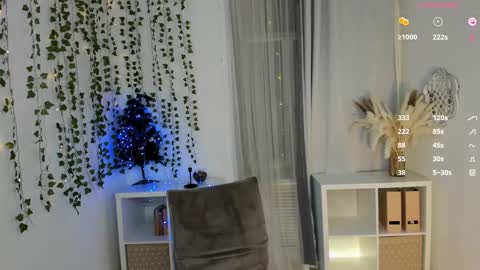 Snapshot of melissa_adamss chatting on December 20, 2:37 pm Melissa online show from December 20, 2:37 pm