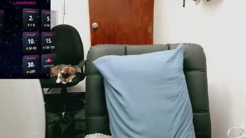 Melissas Corner online show from September 29, 9:36 pm