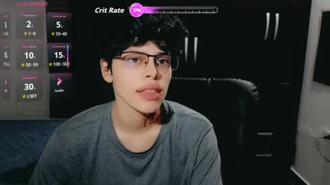 Melissas Corner online show from April 12, 8:46 pm