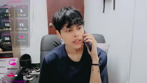 Melissas Corner online show from November 20, 7:11 pm