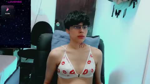 Melissas Corner online show from September 25, 7:21 pm