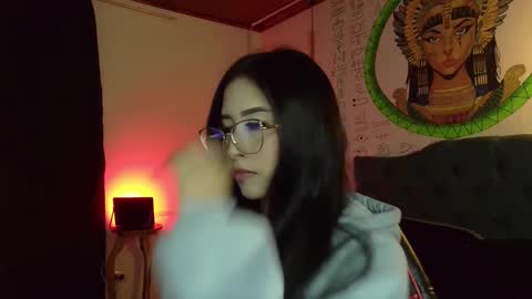 michell online show from January 6, 10:36 pm