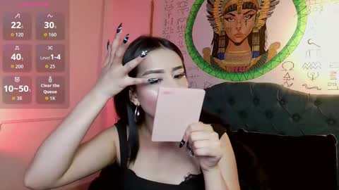 michell online show from March 8, 8:57 pm