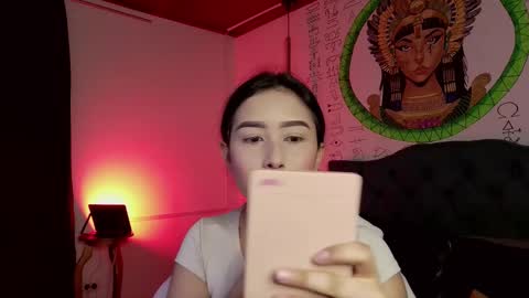 michell online show from January 13, 8:38 pm