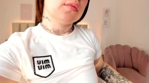 melissa_es online show from November 7, 12:29 pm