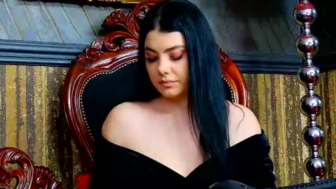 Snapshot of melissa_glow chatting on March 2, 2:00 pm Melissa online show from March 2, 2:00 pm