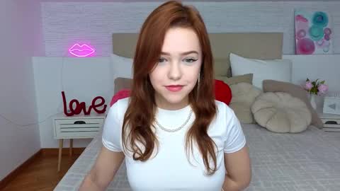 Melissa online show from March 28, 10:16 am