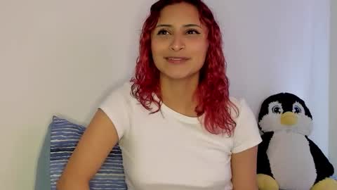 Snapshot of melissa_noir chatting on September 19, 4:00 pm melissa_noir online show from September 19, 4:00 pm