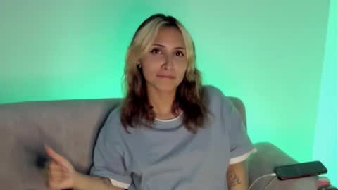 melissa_noir online show from February 7, 5:32 am