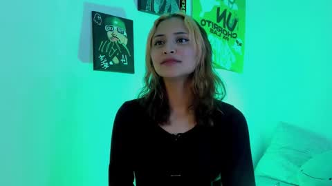 melissa_noir online show from November 23, 3:59 am