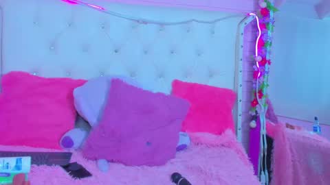 Meli online show from March 6, 9:53 pm