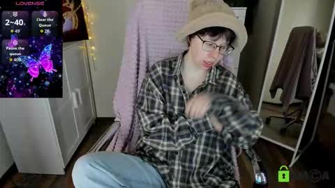 Melissa online show from October 2, 10:41 pm