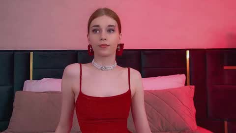 Melisa online show from March 6, 6:40 pm