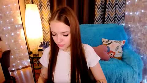 Melisa online show from November 27, 2:19 am