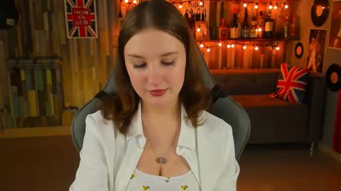 Melissa but you can call me Mel or Lissa online show from February 26, 1:11 pm