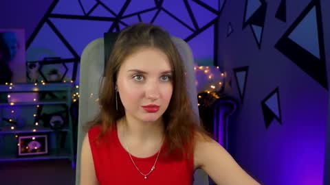 Melissa but you can call me Mel or Lissa online show from March 10, 8:06 am