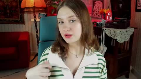 Melissa but you can call me Mel or Lissa online show from February 28, 5:26 am