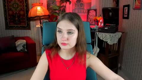 Melissa but you can call me Mel or Lissa online show from March 3, 9:11 am