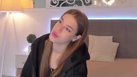 MelissaCrayzy online show from May 12, 5:38 am