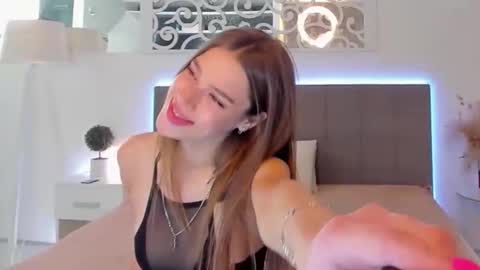 MelissaCrayzy online show from May 4, 7:37 am