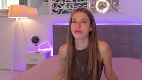 MelissaCrayzy online show from May 30, 7:18 am