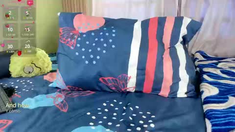 Snapshot of melissacute50 chatting on September 12, 2:52 pm Meli online show from September 12, 2:52 pm