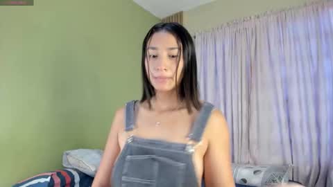 Snapshot of melissacute50 chatting on October 20, 2:55 pm Meli online show from October 20, 2:55 pm