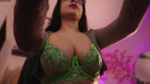 melissajones3 online show from May 16, 1:57 am