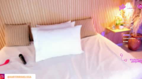 M E L I S S A  online show from March 2, 12:12 pm