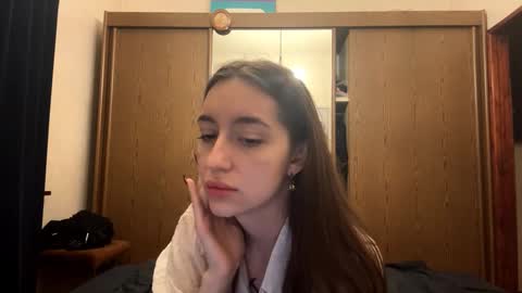 Anastasia online show from November 4, 3:35 pm