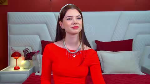 Melissa online show from November 20, 6:27 pm