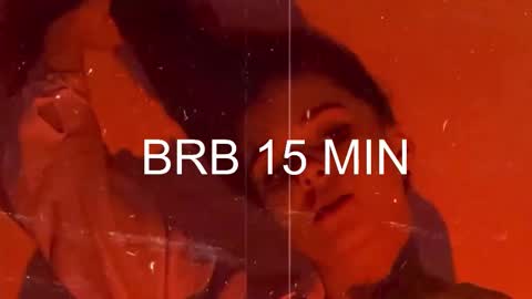 melissamiles online show from November 26, 2:03 pm