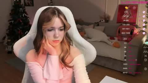 melissamiles online show from January 11, 2:12 pm