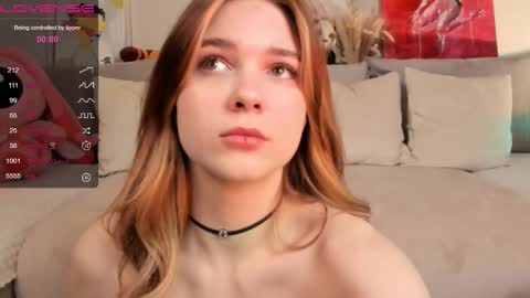 melissamiles online show from November 5, 2:52 pm