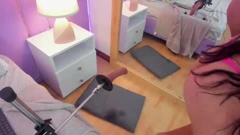 melissarendon online show from March 6, 10:47 pm