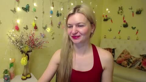 Melissa online show from April 11, 7:45 am