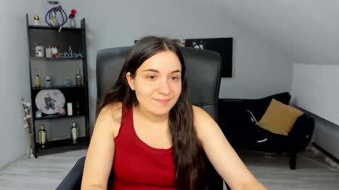 Snapshot of melissawiliam chatting on September 19, 11:25 am melissawiliam online show from September 19, 11:25 am