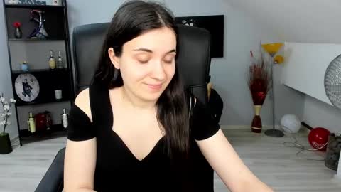 Snapshot of melissawiliam chatting on March 12, 4:56 pm melissawiliam online show from March 12, 4:56 pm