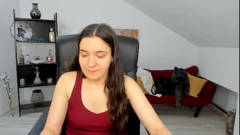 melissawiliam online show from June 12, 11:09 am