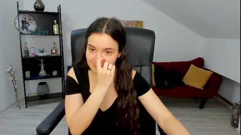 melissawiliam online show from June 10, 11:42 am