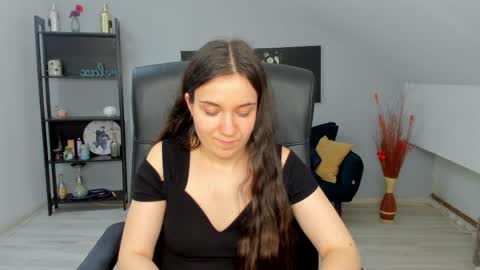 melissawiliam online show from April 1, 1:41 pm
