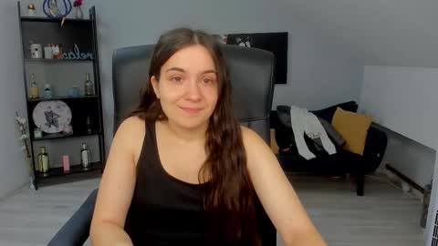 Snapshot of melissawiliam chatting on October 13, 10:50 am melissawiliam online show from October 13, 10:50 am
